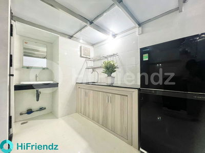 Logement dans Ho Chi Minh City, Vietnam Logement dans Ho Chi Minh City, Vietnam