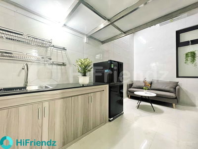 Housing in Ho Chi Minh City, Vietnam Housing in Ho Chi Minh City, Vietnam