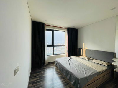 The Everrich Infinity, Vietnam The Everrich Infinity, Vietnam