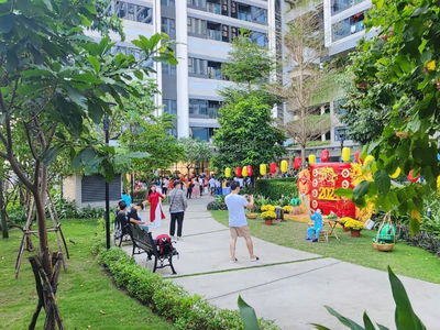 Kingdom 101, Vietnam Kingdom 101, Vietnam