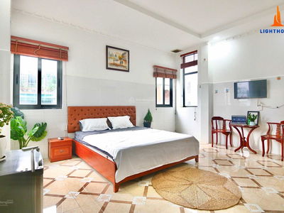 Жилье в Ho Chi Minh City, Vietnam Жилье в Ho Chi Minh City, Vietnam