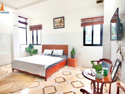 Жилье в Ho Chi Minh City, Vietnam Жилье в Ho Chi Minh City, Vietnam