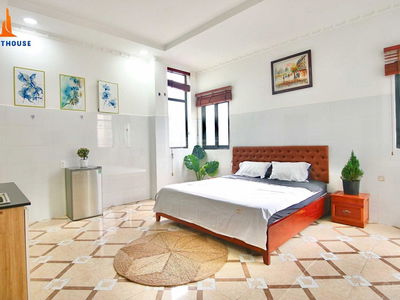 Housing in Ho Chi Minh City, Vietnam Housing in Ho Chi Minh City, Vietnam