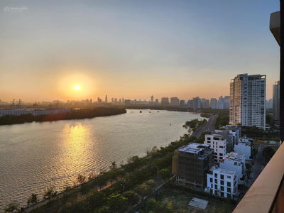 One Verandah Mapletree, Vietnam One Verandah Mapletree, Vietnam