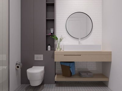 The Zei My Dinh, Vietnam The Zei My Dinh, Vietnam