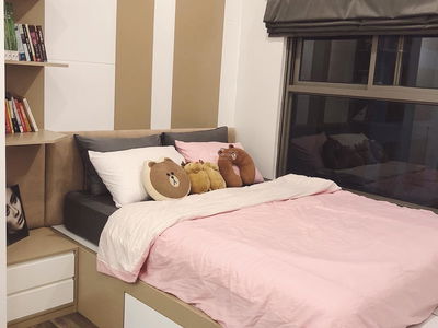 The Prince Residence, Vietnam The Prince Residence, Vietnam