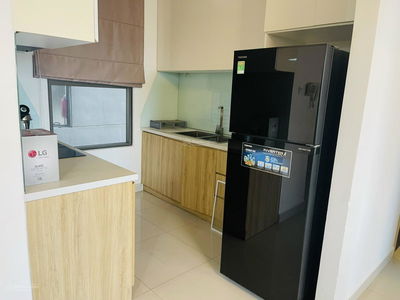 The Sun Avenue, Vietnam The Sun Avenue, Vietnam