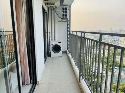 The Sun Avenue, Vietnam The Sun Avenue, Vietnam