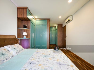 Hoa Sen - Lotus Apartment, Vietnam Hoa Sen - Lotus Apartment, Vietnam