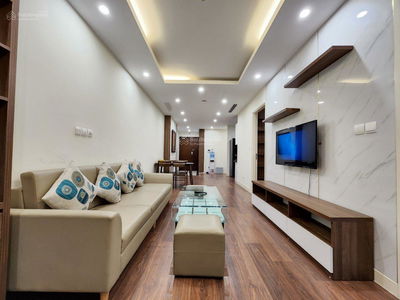 Imperia Garden, Vietnam Imperia Garden, Vietnam