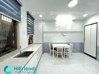 Gehäuse In Nha Be, Vietnam Gehäuse In Nha Be, Vietnam