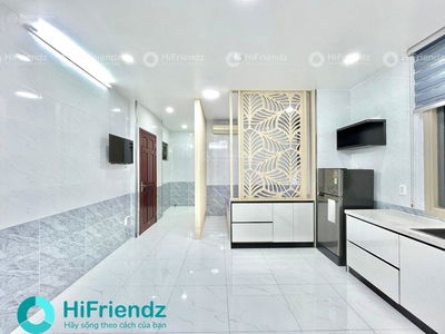 Housing in Nha Be, Vietnam Housing in Nha Be, Vietnam