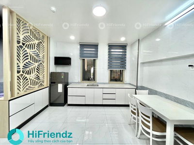 Housing in Nha Be, Vietnam Housing in Nha Be, Vietnam