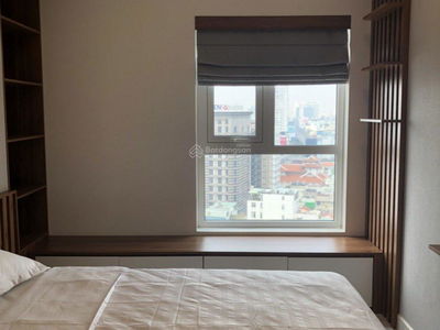 Rivera Park Saigon, Vietnam Rivera Park Saigon, Vietnam