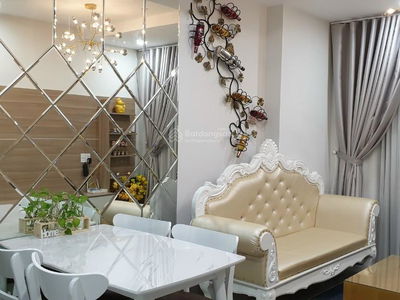 Biconsi Tower, Vietnam Biconsi Tower, Vietnam