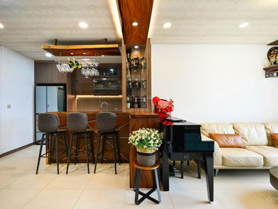 Cộng Hòa Garden, Vietnam Cộng Hòa Garden, Vietnam