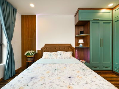 Cộng Hòa Garden, Vietnam Cộng Hòa Garden, Vietnam