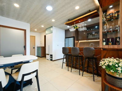 Cộng Hòa Garden, Vietnam Cộng Hòa Garden, Vietnam