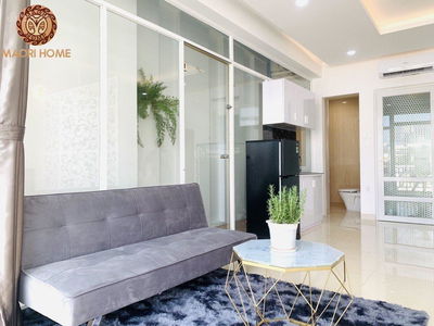 Жилье в Ho Chi Minh City, Vietnam Жилье в Ho Chi Minh City, Vietnam