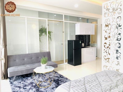 Жилье в Ho Chi Minh City, Vietnam Жилье в Ho Chi Minh City, Vietnam