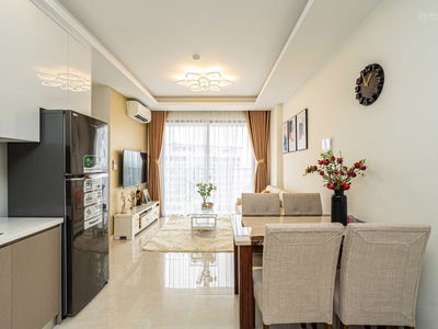Melody Residences, Vietnam Melody Residences, Vietnam