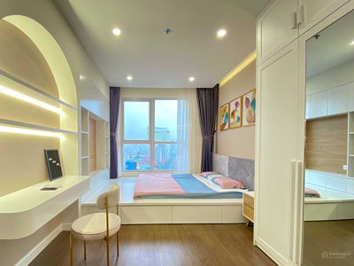 Melody Residences, Vietnam Melody Residences, Vietnam