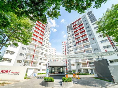 Celadon City, Vietnam Celadon City, Vietnam