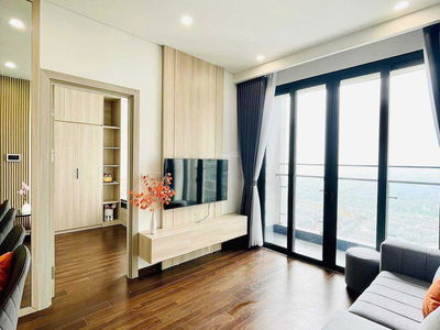 Masteri West Heights, Vietnam Masteri West Heights, Vietnam