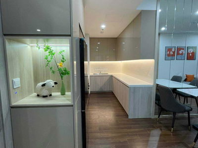 Masteri West Heights, Vietnam Masteri West Heights, Vietnam