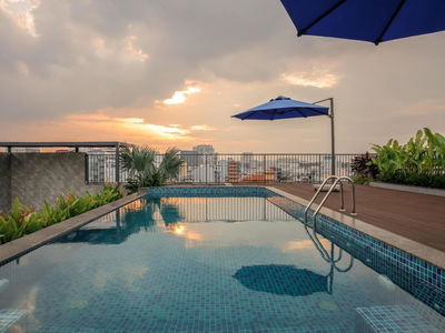 Logement dans Ho Chi Minh City, Vietnam Logement dans Ho Chi Minh City, Vietnam