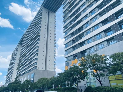 Diamond Lotus Phúc Khang, Vietnam Diamond Lotus Phúc Khang, Vietnam