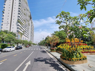 Diamond Lotus Phúc Khang, Vietnam Diamond Lotus Phúc Khang, Vietnam