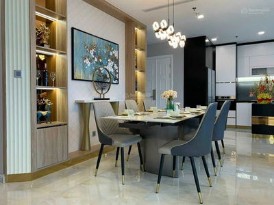 Vinhomes Golden River Ba Son, Vietnam Vinhomes Golden River Ba Son, Vietnam