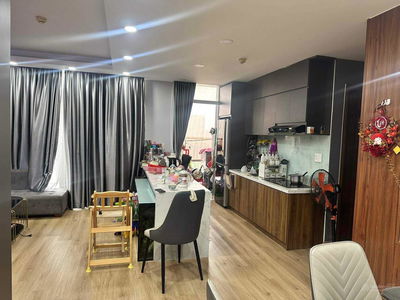 Galaxy 9, Vietnam  Galaxy 9, Vietnam