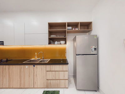 Sunrise City, Vietnam  Sunrise City, Vietnam