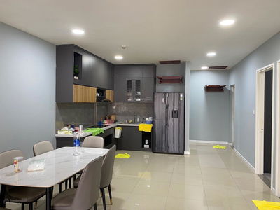 Alojamiento en Ho Chi Minh City, Vietnam Alojamiento en Ho Chi Minh City, Vietnam