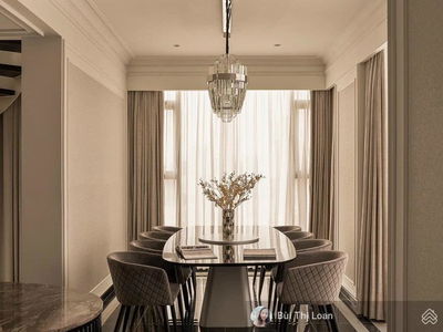 Empire City Thủ Thiêm, Vietnam Empire City Thủ Thiêm, Vietnam