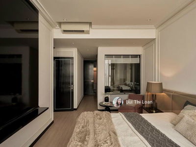 Empire City Thủ Thiêm, Vietnam Empire City Thủ Thiêm, Vietnam