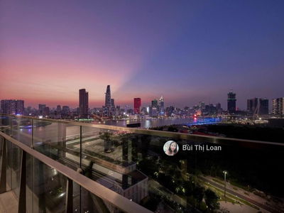 Empire City Thủ Thiêm, Vietnam Empire City Thủ Thiêm, Vietnam