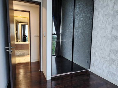 Empire City Thu Thiem, Vietnam Empire City Thu Thiem, Vietnam