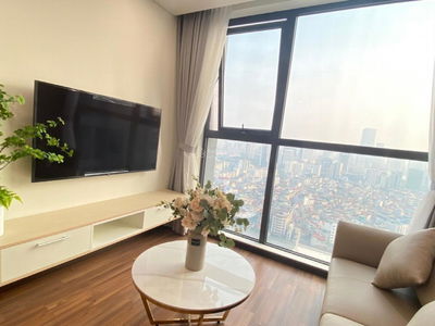 Starcity Le Van Luong, Vietnam Starcity Le Van Luong, Vietnam