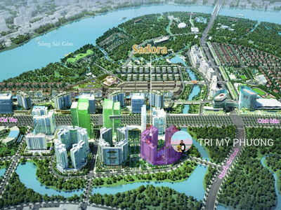 Sadora Sala, Vietnam Sadora Sala, Vietnam