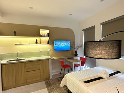 Alojamiento en Nha Be, Vietnam Alojamiento en Nha Be, Vietnam