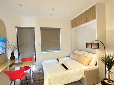 Жилье в Nha Be, Vietnam Жилье в Nha Be, Vietnam