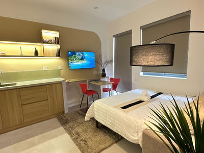 Housing in Nha Be, Vietnam Housing in Nha Be, Vietnam