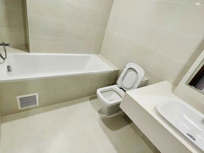 Eco Green Sài Gòn, Vietnam Eco Green Sài Gòn, Vietnam