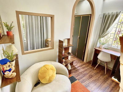 Housing in Ho Chi Minh City, Vietnam Housing in Ho Chi Minh City, Vietnam