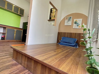 Housing in Ho Chi Minh City, Vietnam Housing in Ho Chi Minh City, Vietnam