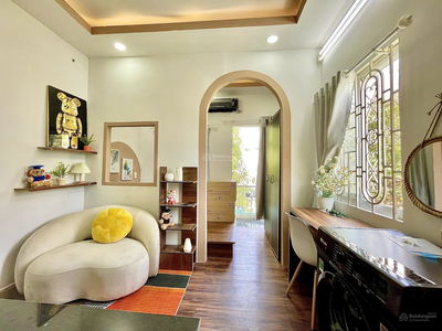 Housing in Ho Chi Minh City, Vietnam Housing in Ho Chi Minh City, Vietnam