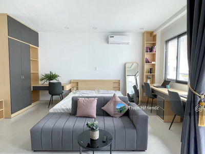 Housing in Nha Be, Vietnam Housing in Nha Be, Vietnam